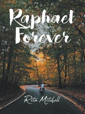 cover image of Raphael Forever